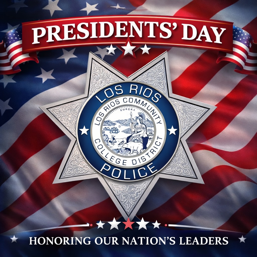 Los Rios Police Department