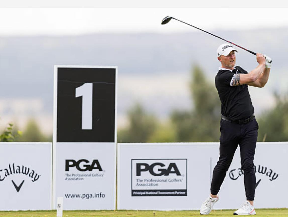 Lea Cooper... - Lea Cooper Professional Golfer / Coach
