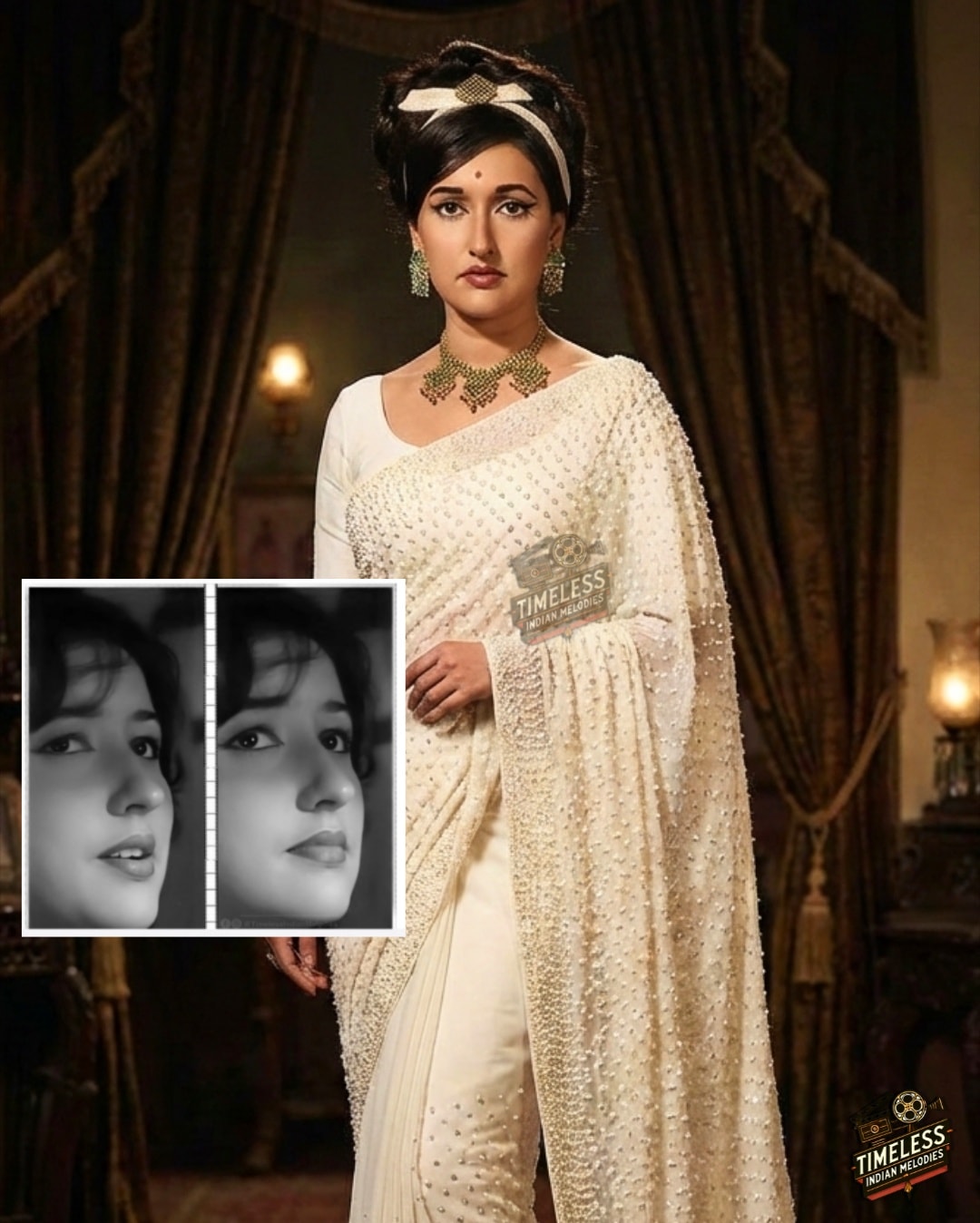Timeless - Libi Rana, known to audiences as Nivedita, remains one of ...