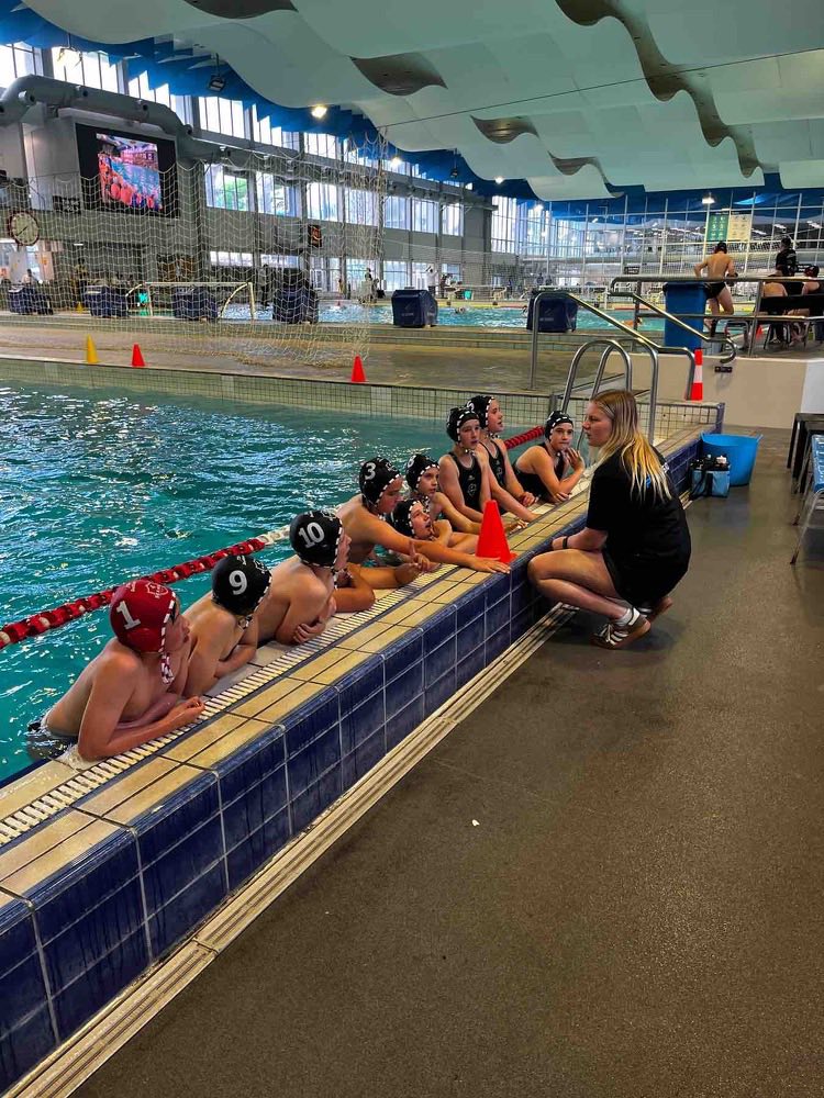 Sea Wolf Water Polo updated their... - Sea Wolf Water Polo