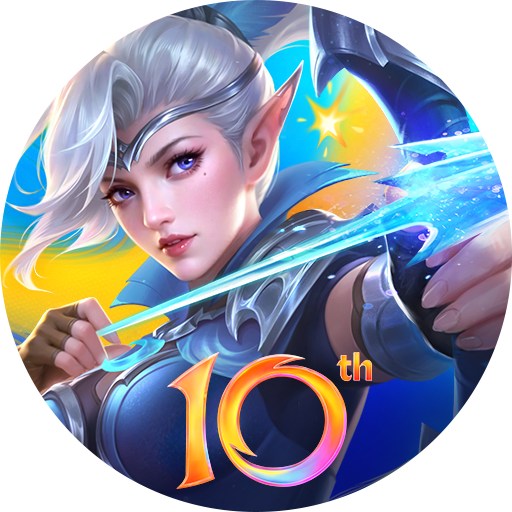 Old Turtle: Clocking Out! New... - Mobile Legends: Bang Bang | Facebook