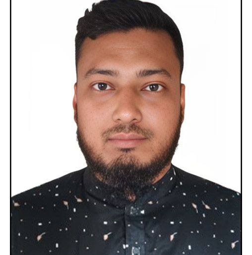 Md Joynal Abedin