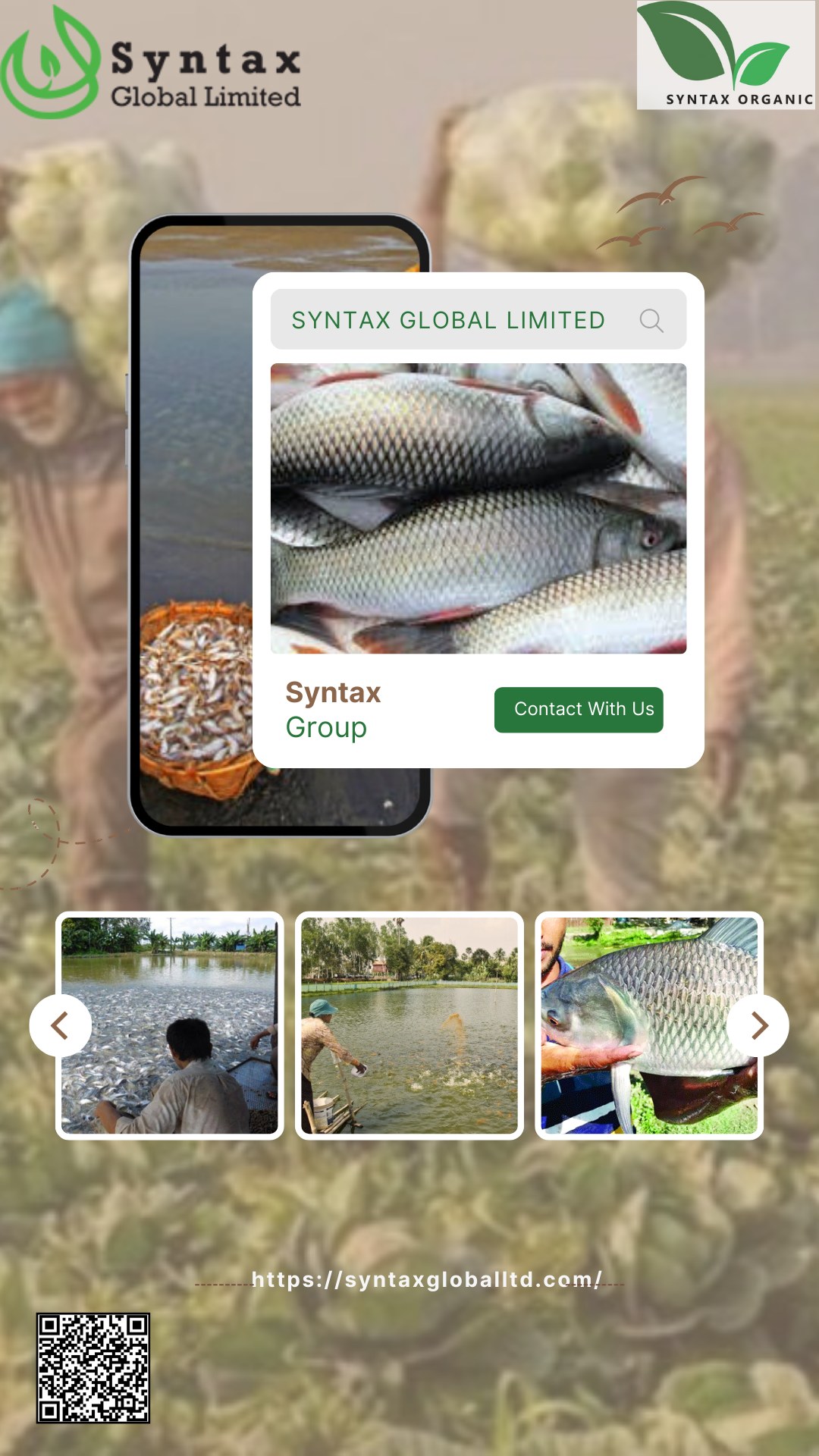 Syntax Group