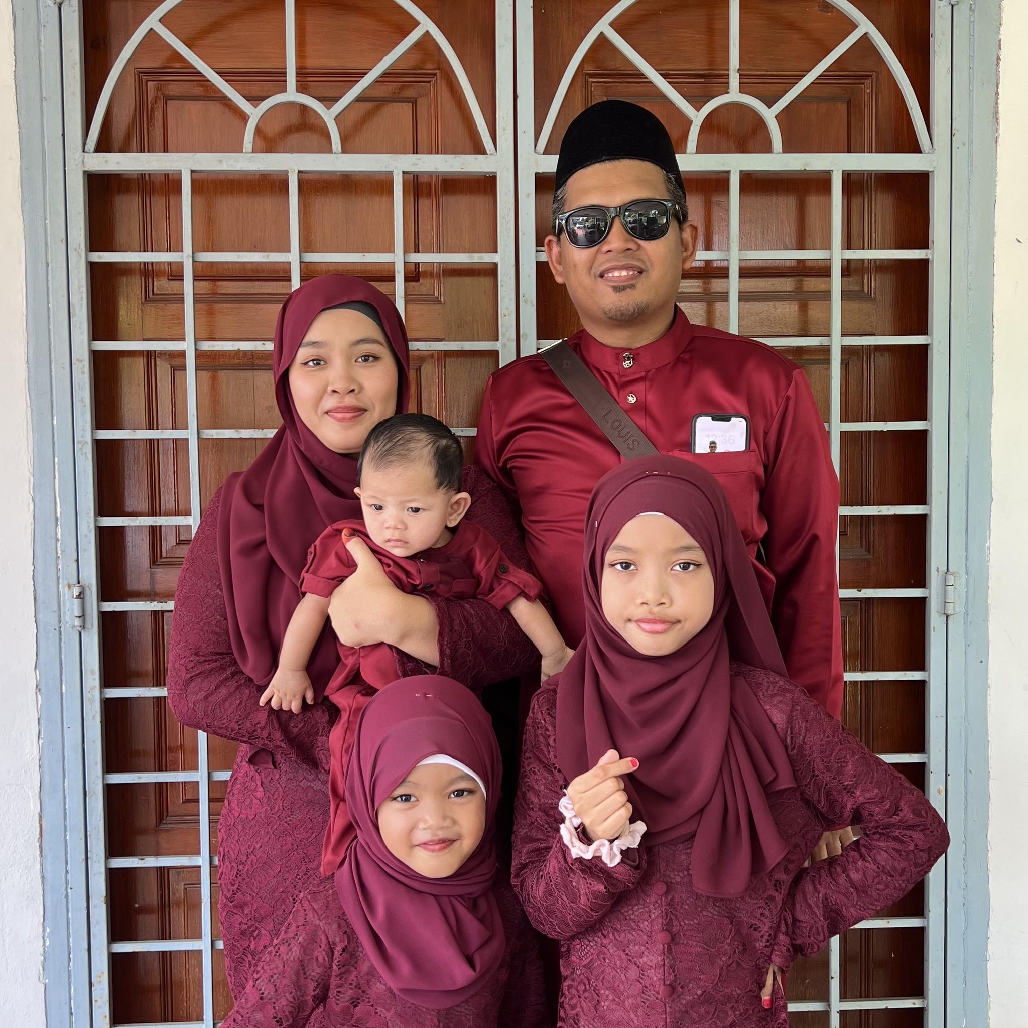 Messrs. Rosenida, Azlina, Hafidz & Co. - TTDi Grove Kajang - Vacancies ...