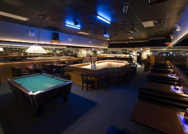 Richards Rendezvous