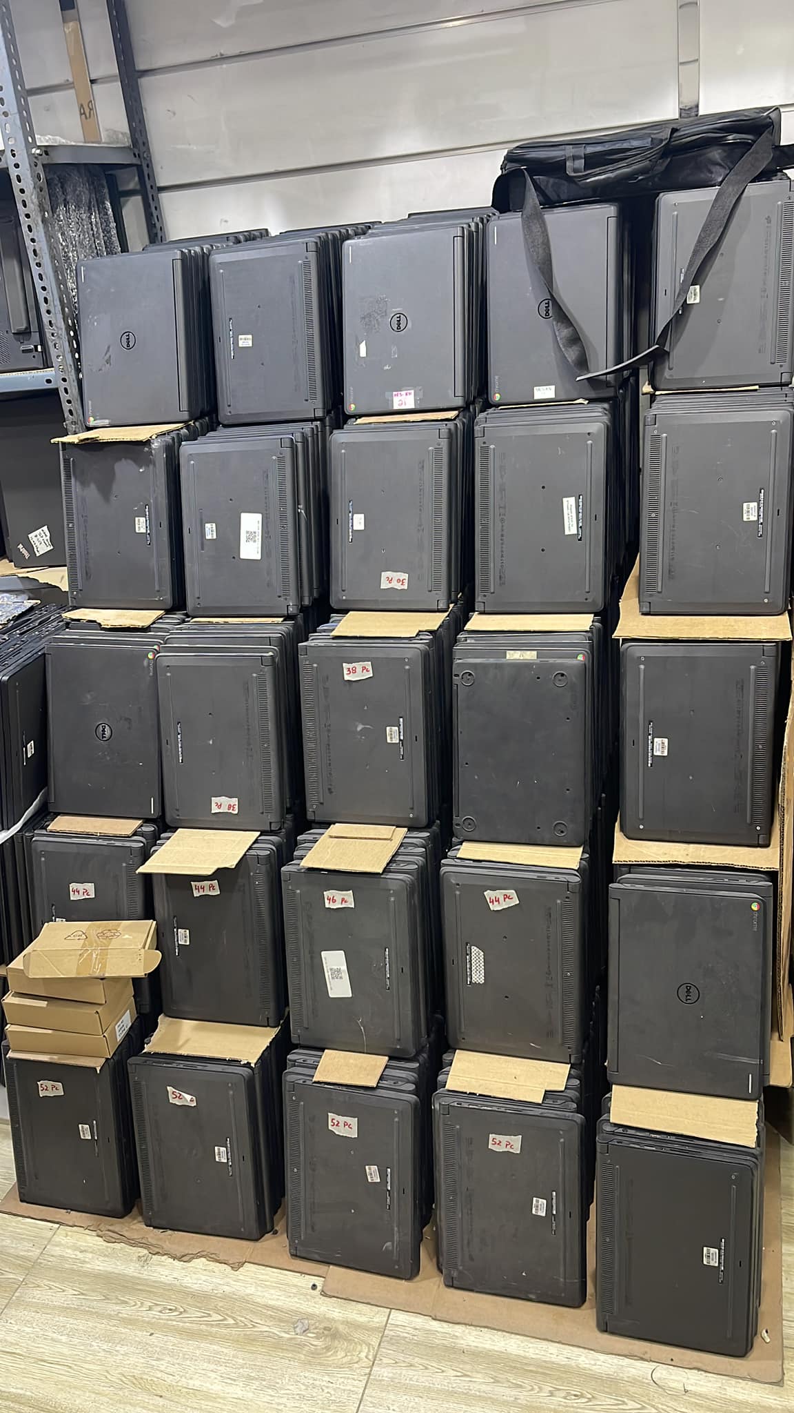 Computers Wholesale Trading | Sharjah