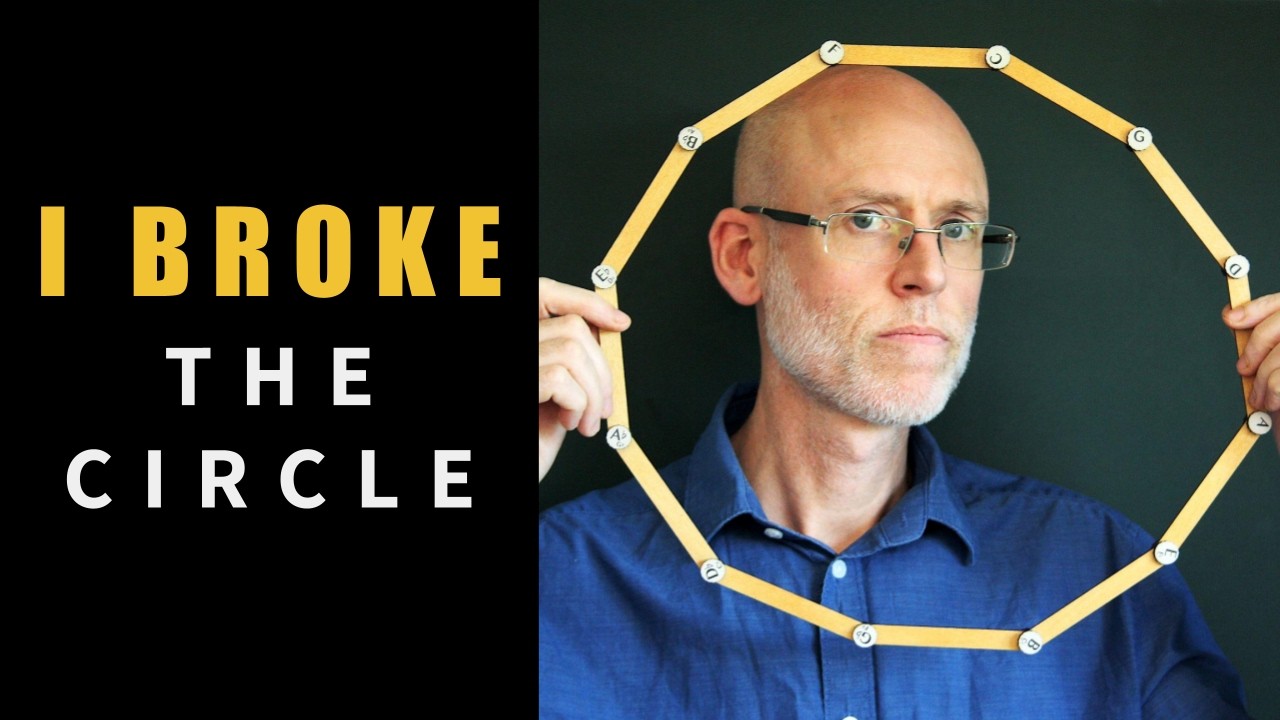 Here’s the ridiculously simple paper trick for finding the notes of ANY ...