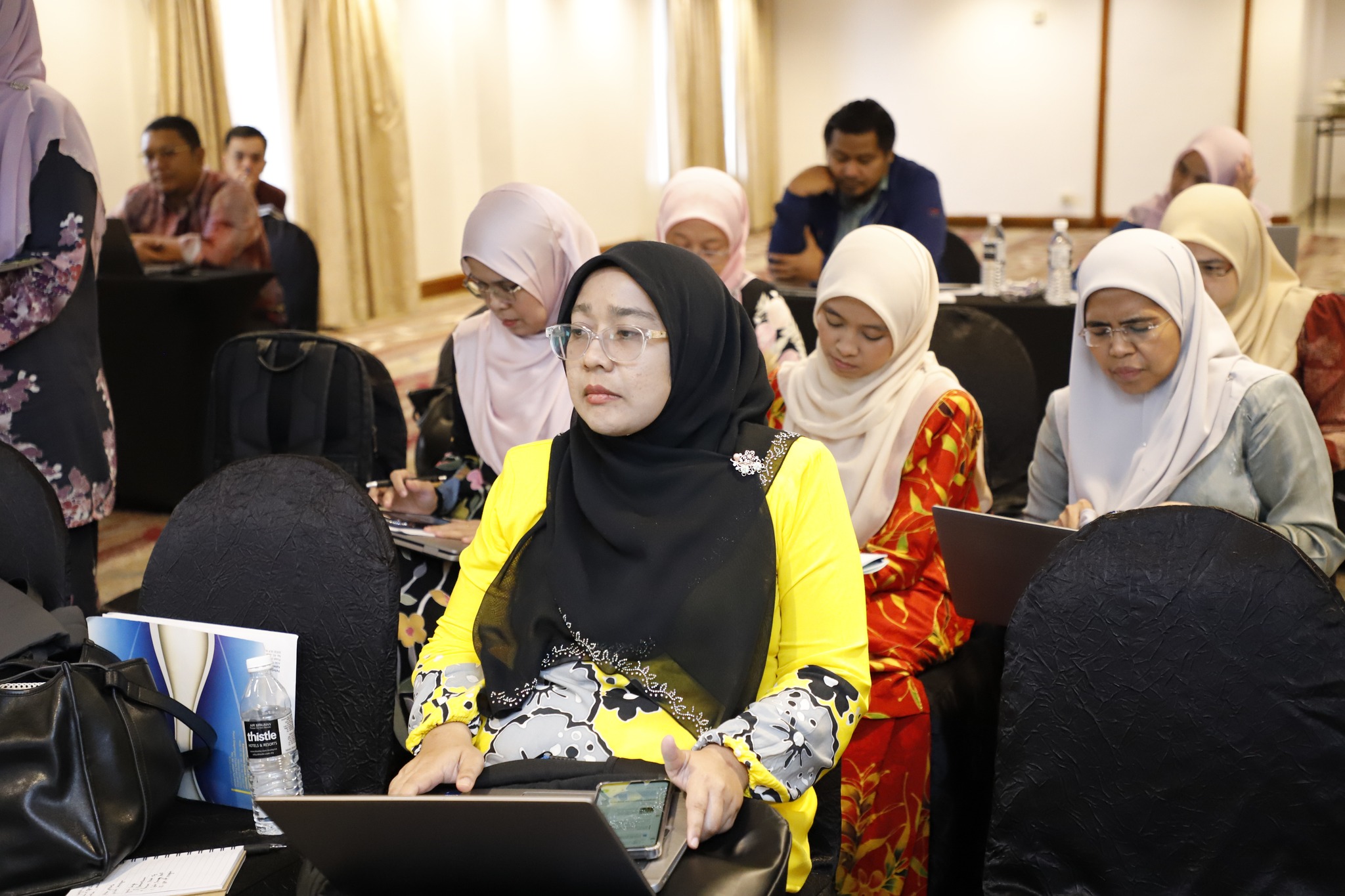 📢 Jalankan Urusan PTPK Secara Online dengan Lebih Mudah! Kini semua ...