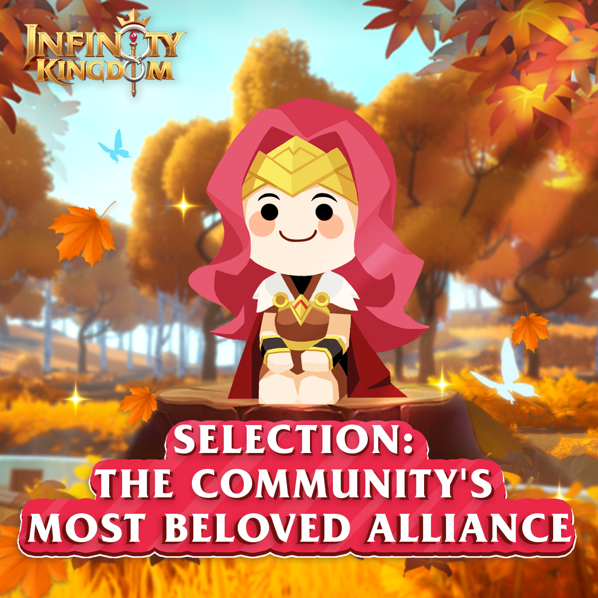 Infinity - ️Thank you for using votes and stories to preserve the ...