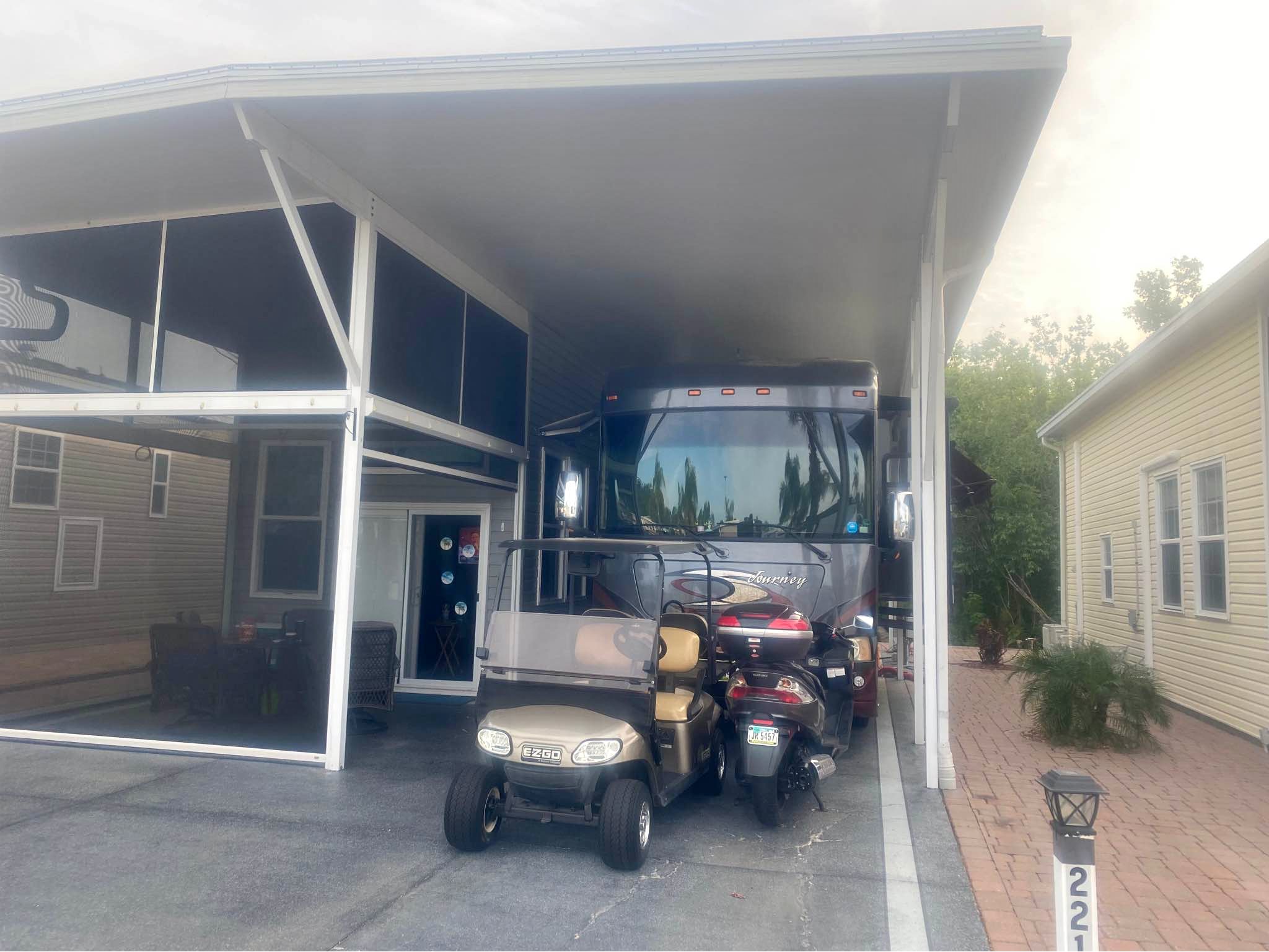 Zephyrhills Area - RVs & Campers - Zephyrhills | Facebook Marketplace ...