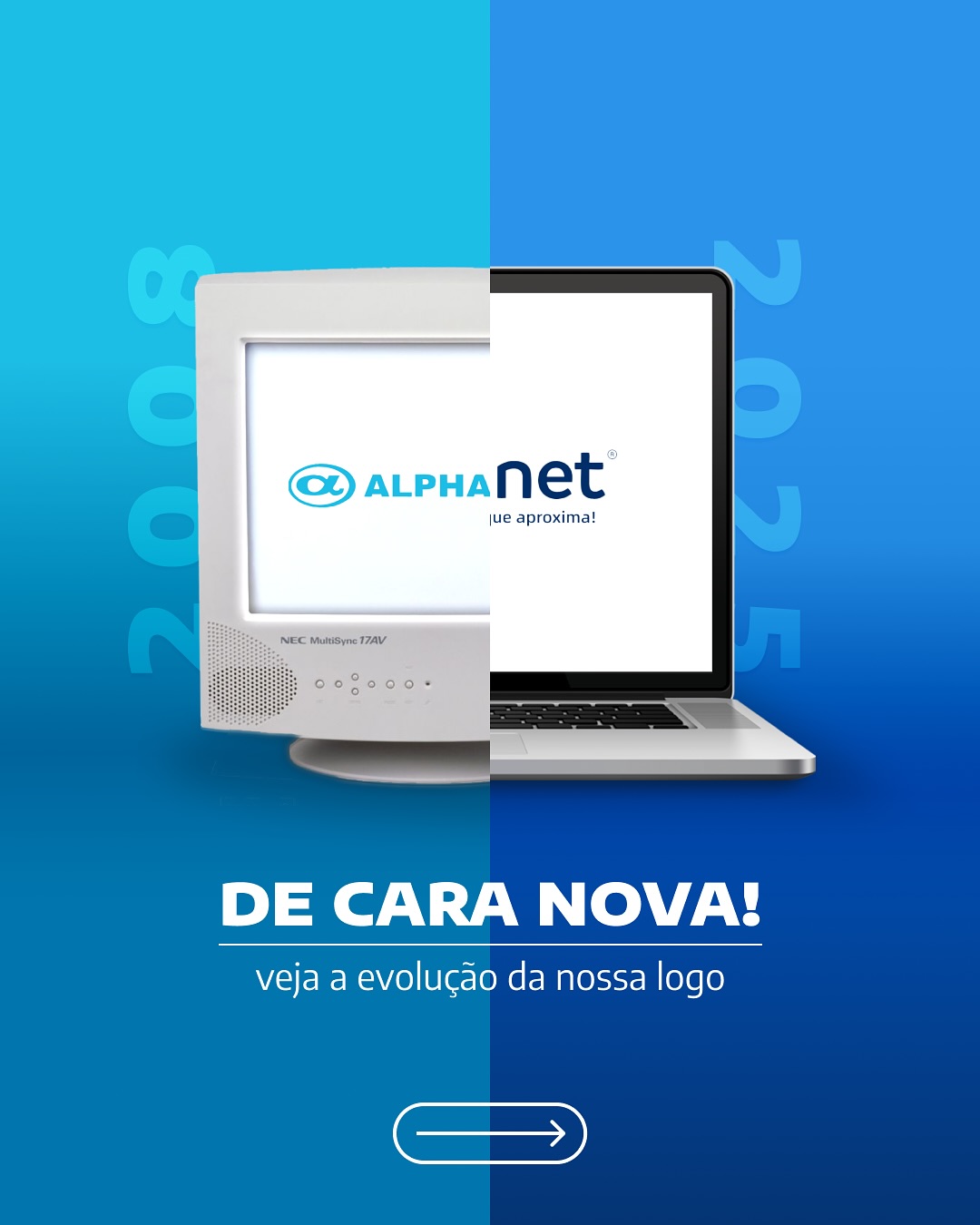 Alphanet | Remanso BA