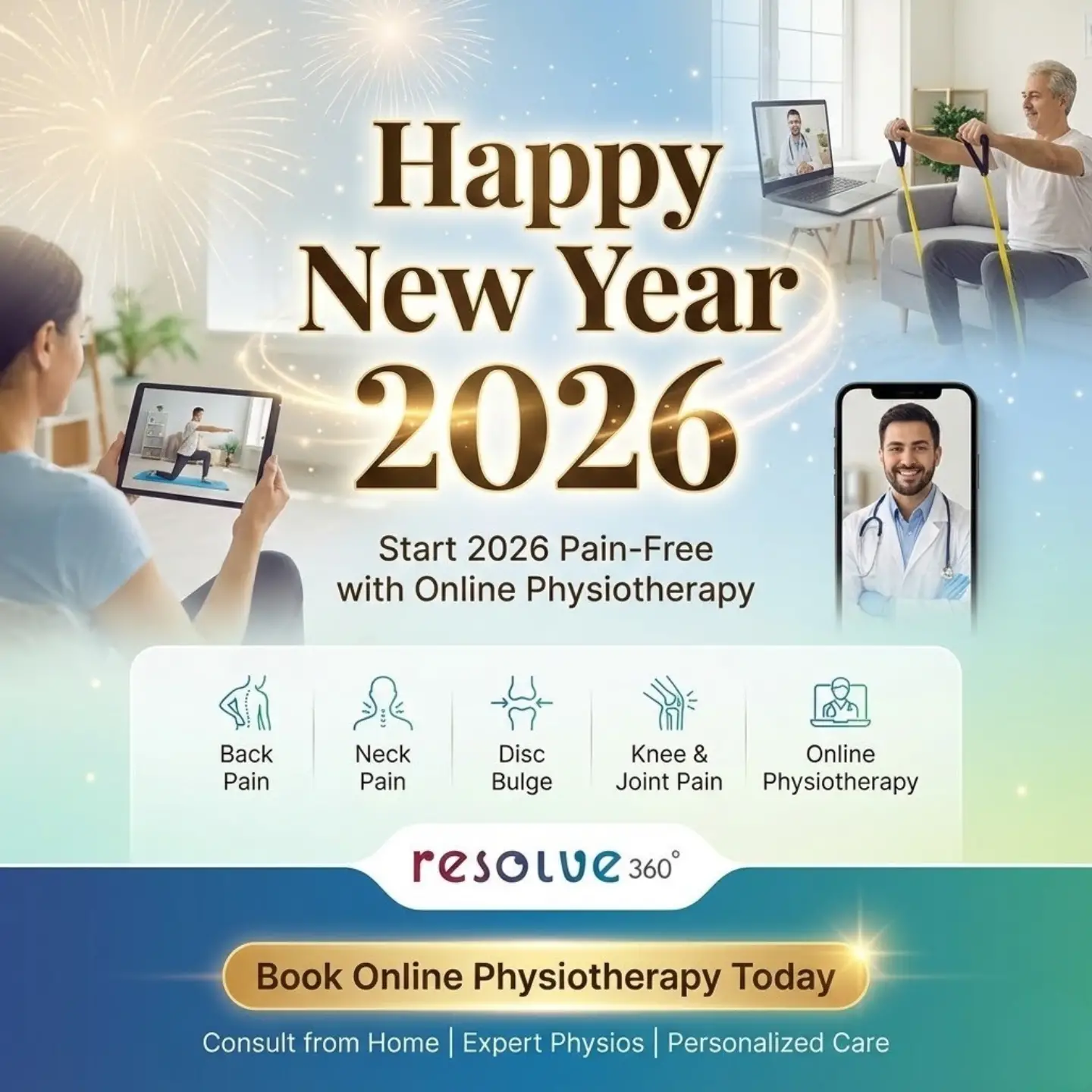 Resolve360