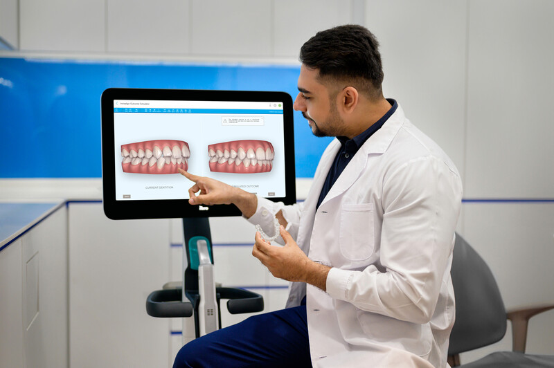 Align Technology | Tempe AZ