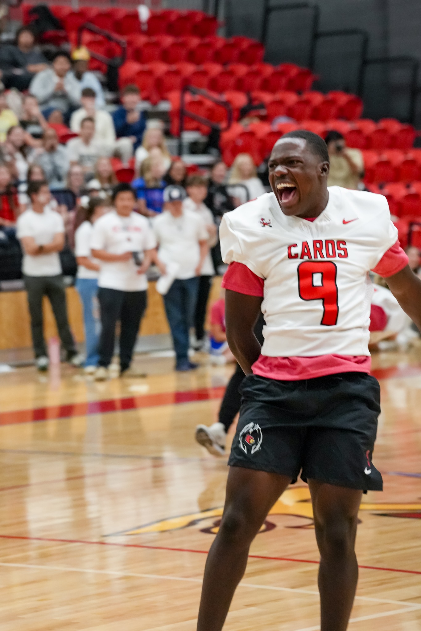 Scott County High School added... - Scott County High School