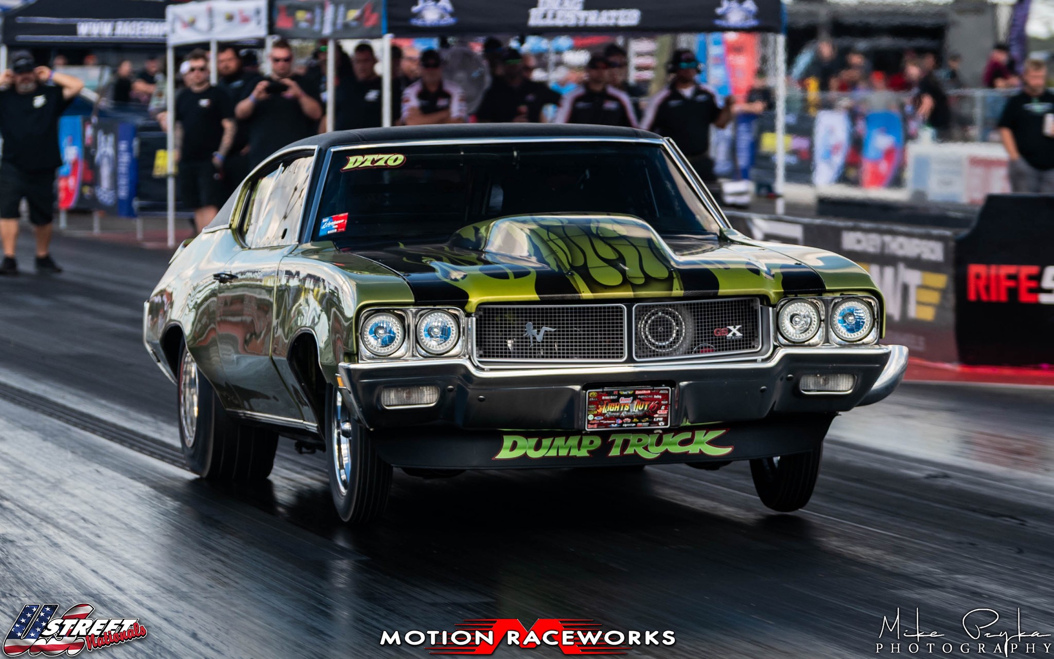 Motion Raceworks | Dewitt IA
