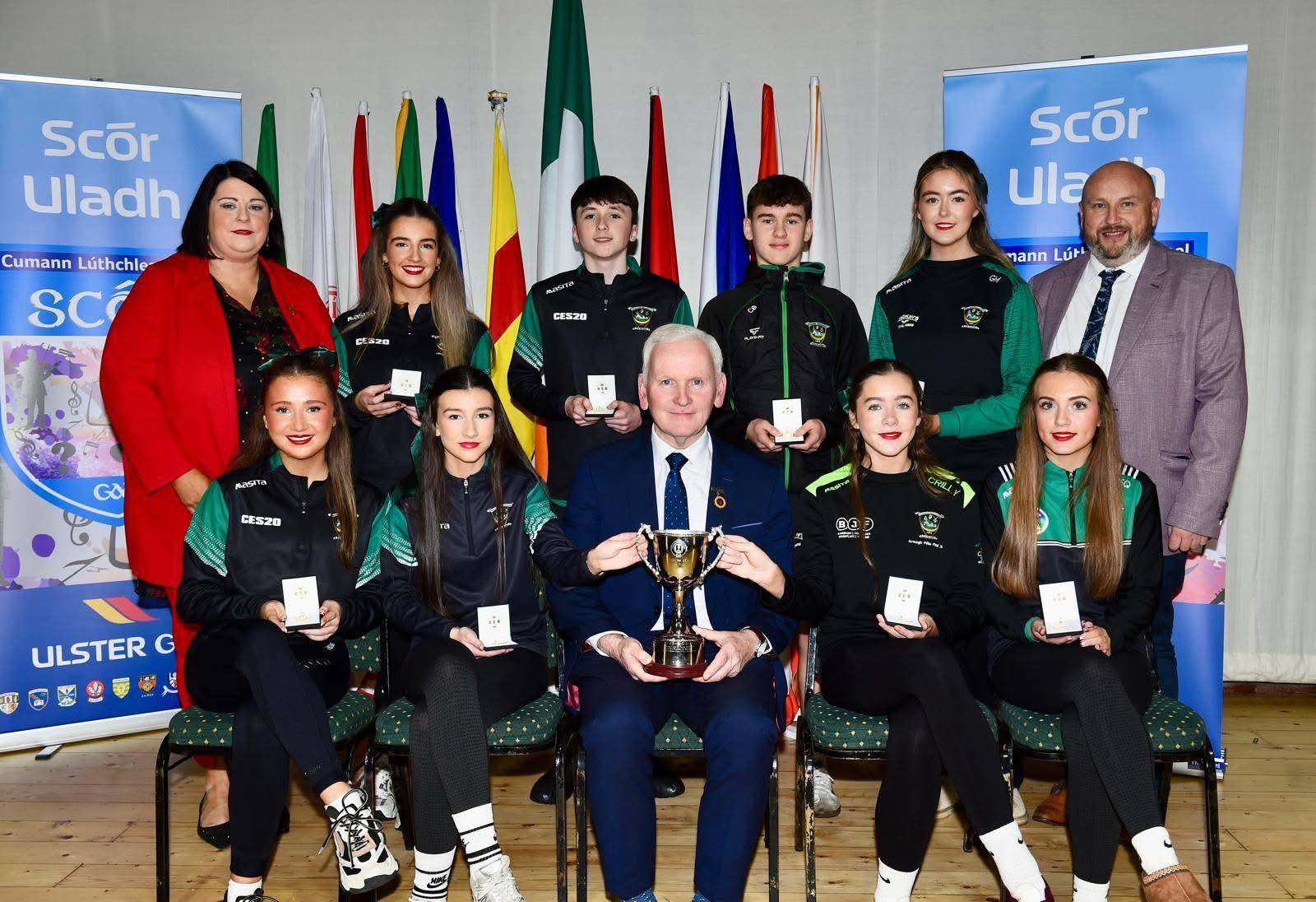 Seoda - Huge congratulations to our amazing Seoda dancers, proudly ...