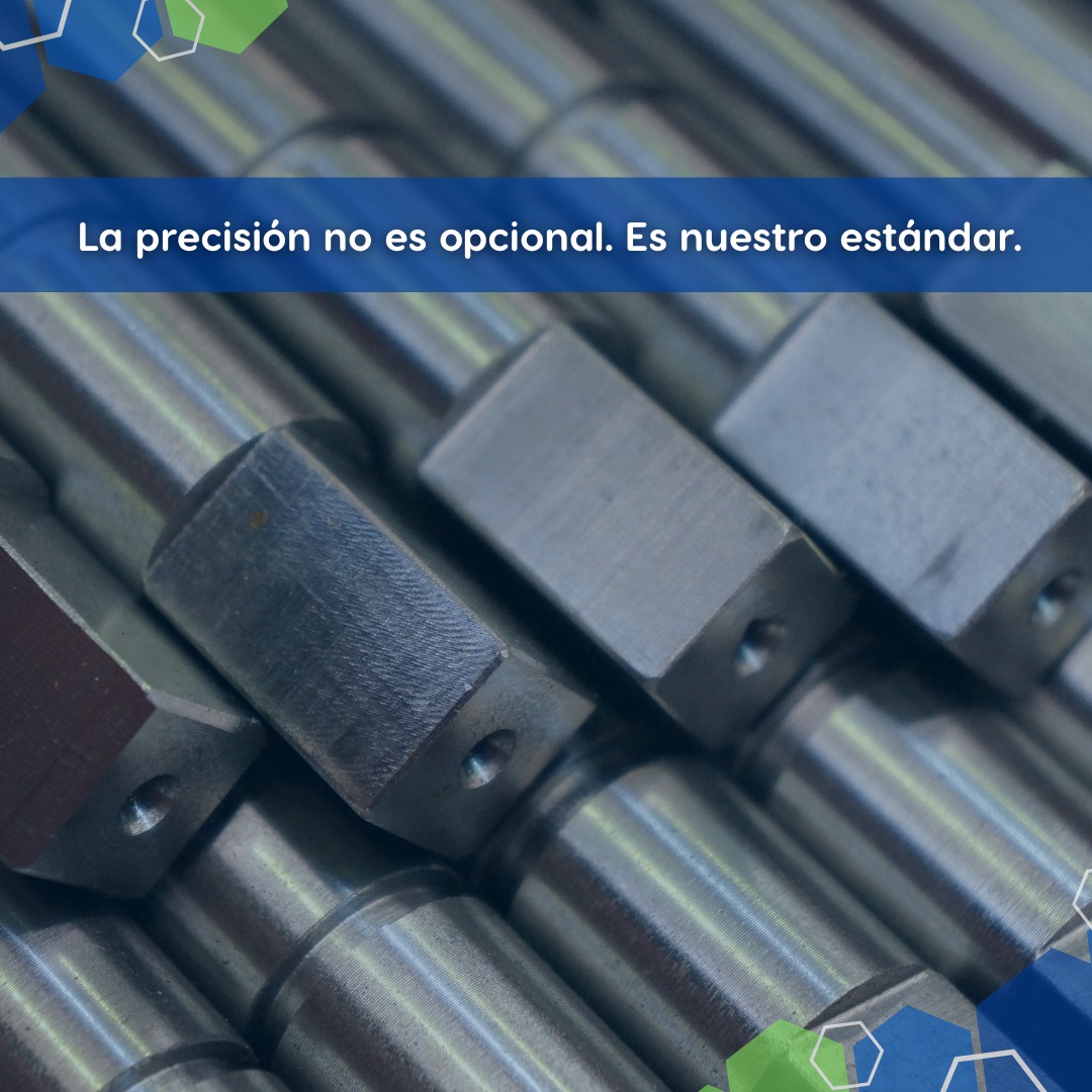 TIMSA Manufactura RH