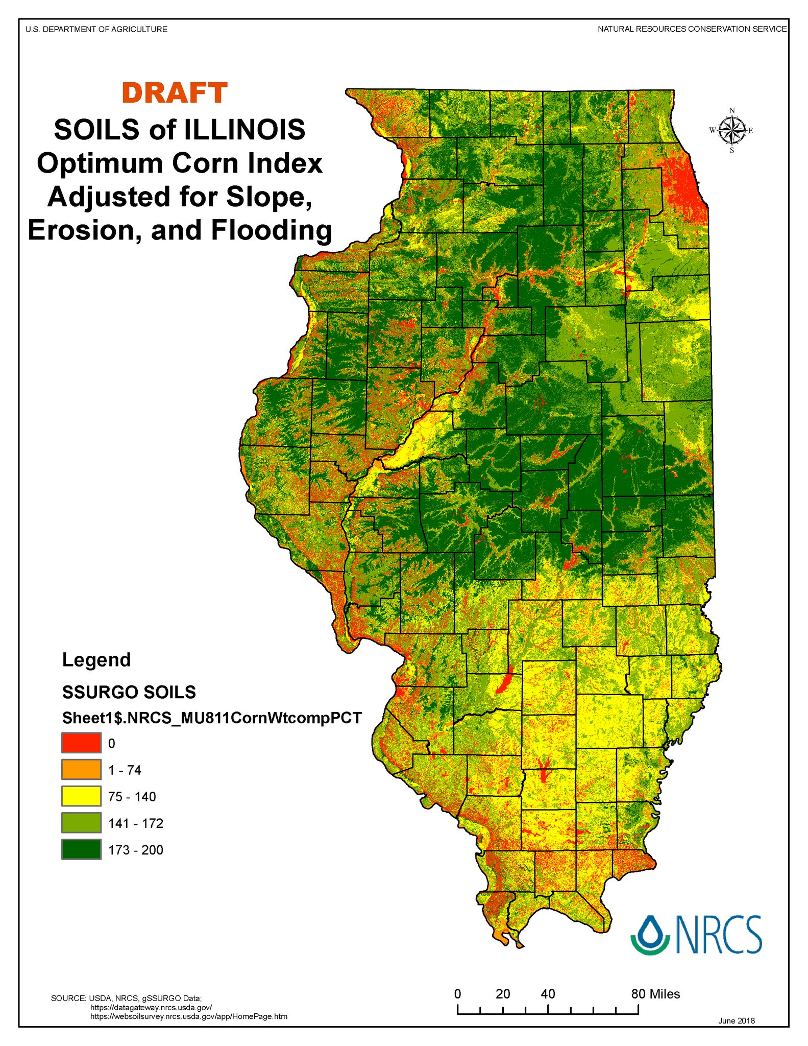 IL Corn - It’s Soil Health Week 🌱 and we’re digging into... | Facebook