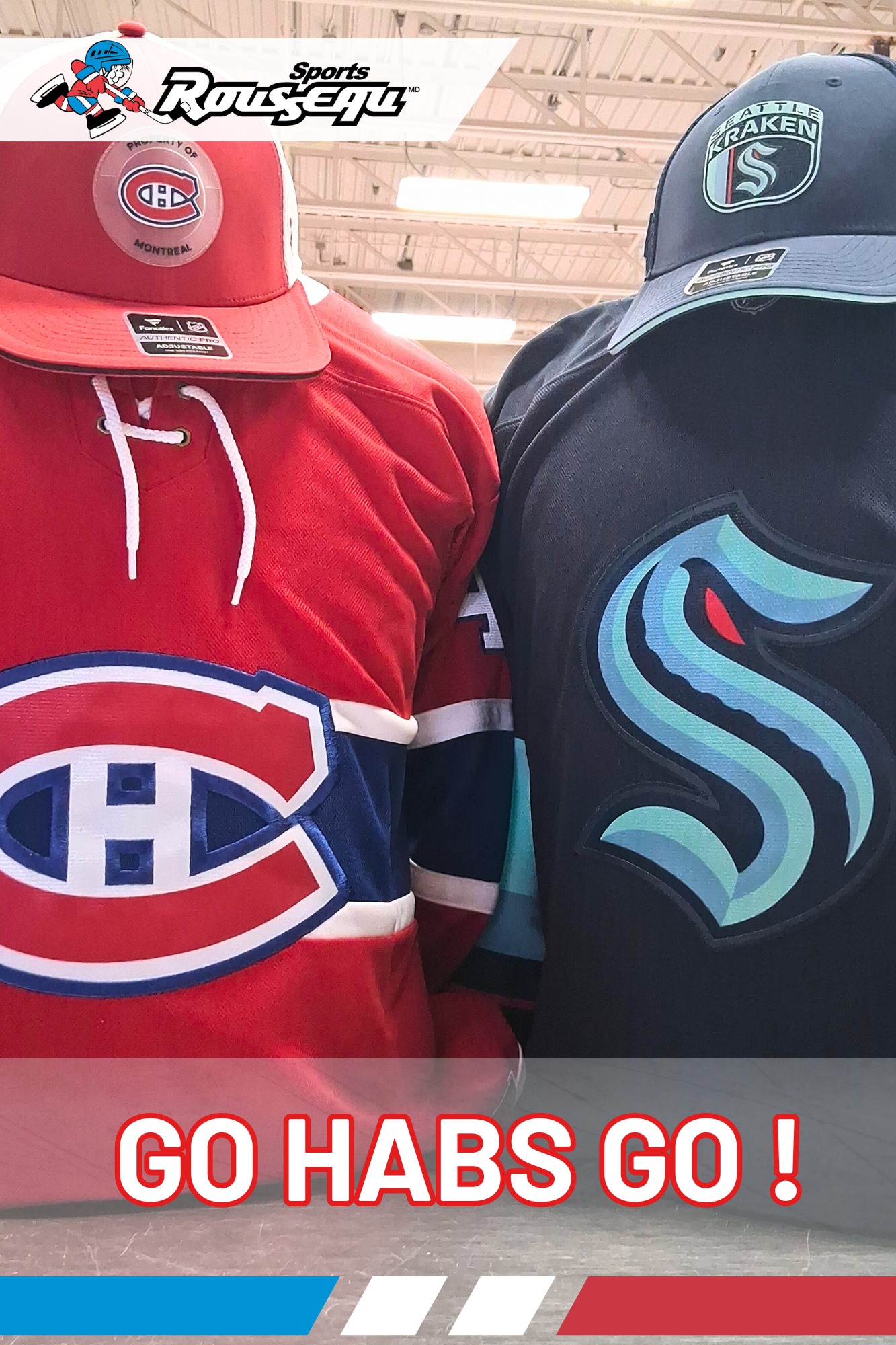 Sports Rousseau - Laval (Laval,... - Sports Rousseau - Laval