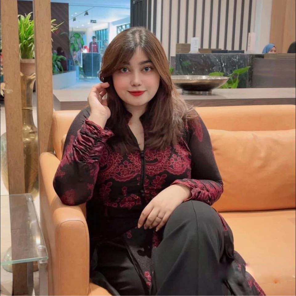 Bintey Azad Moon