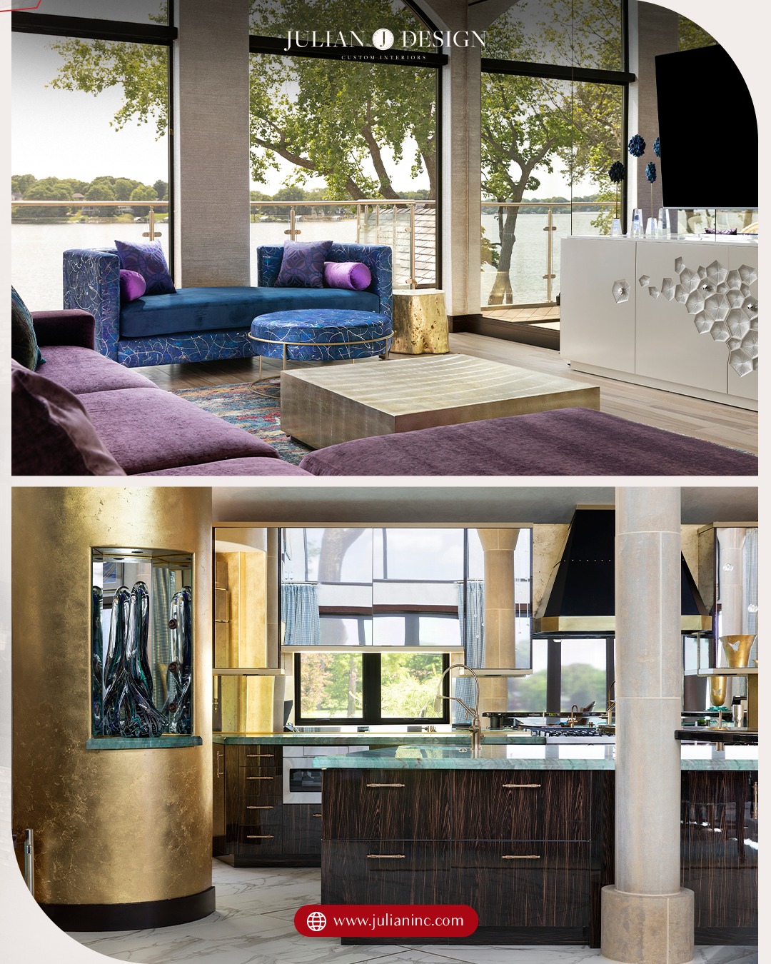 Julian Design | Wayzata MN
