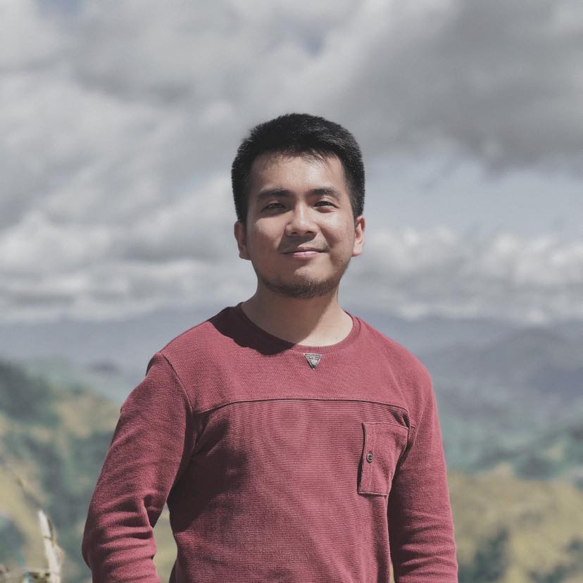 Jason Nuevo Robles