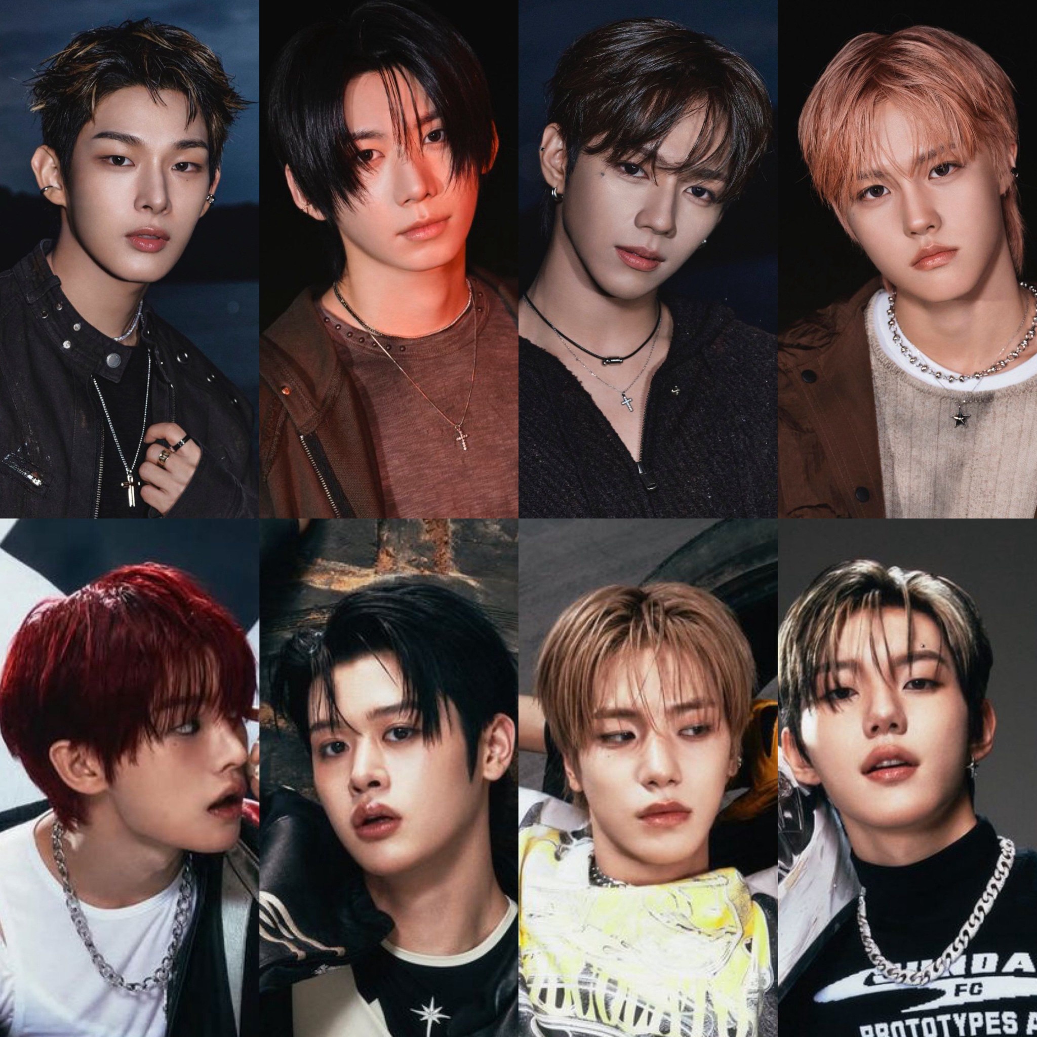 AHOF's STEVEN, HAN, JL, & JUWON will perform BTS' 'Fire' with