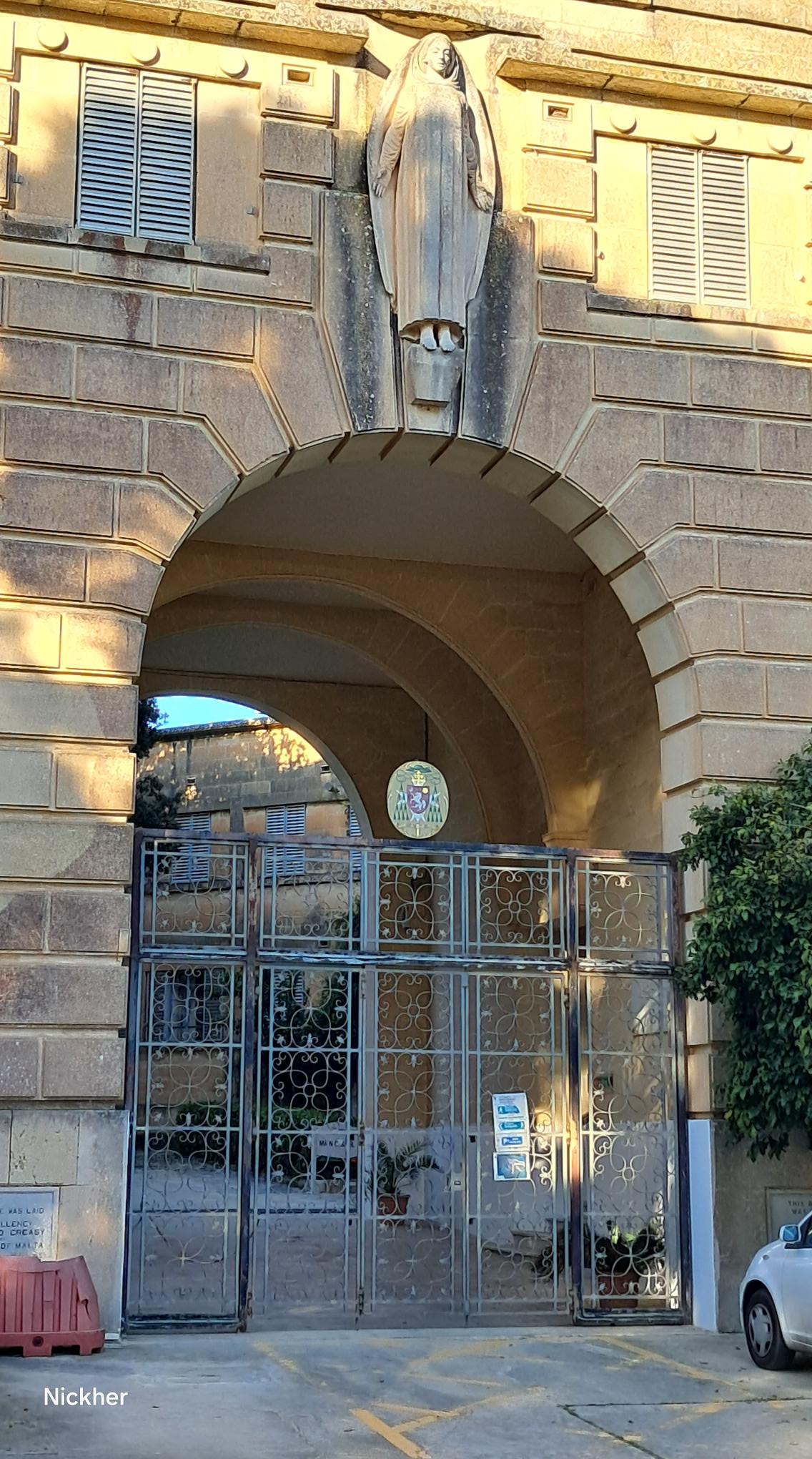Theology Library Rabat | Rabat