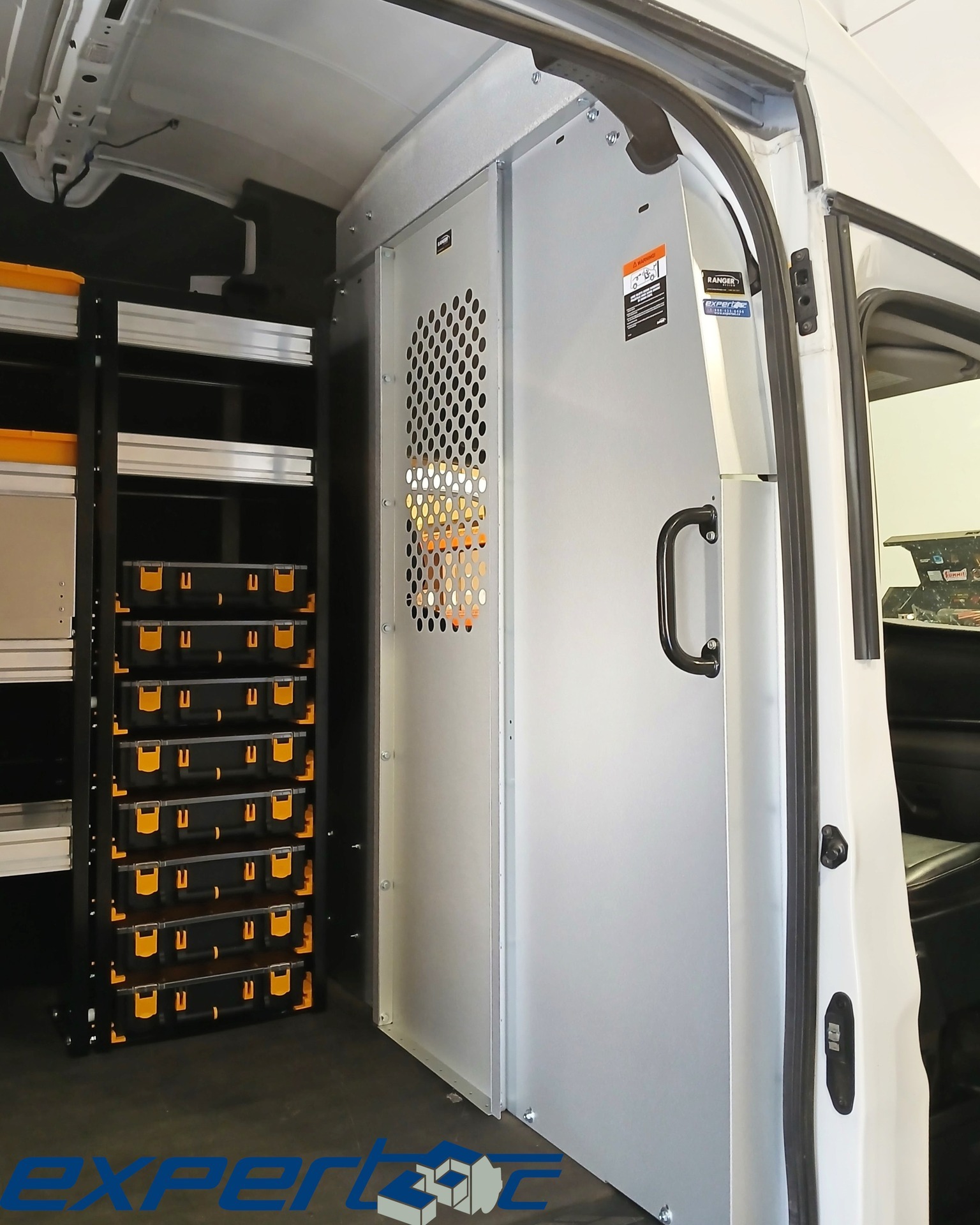 Expertec