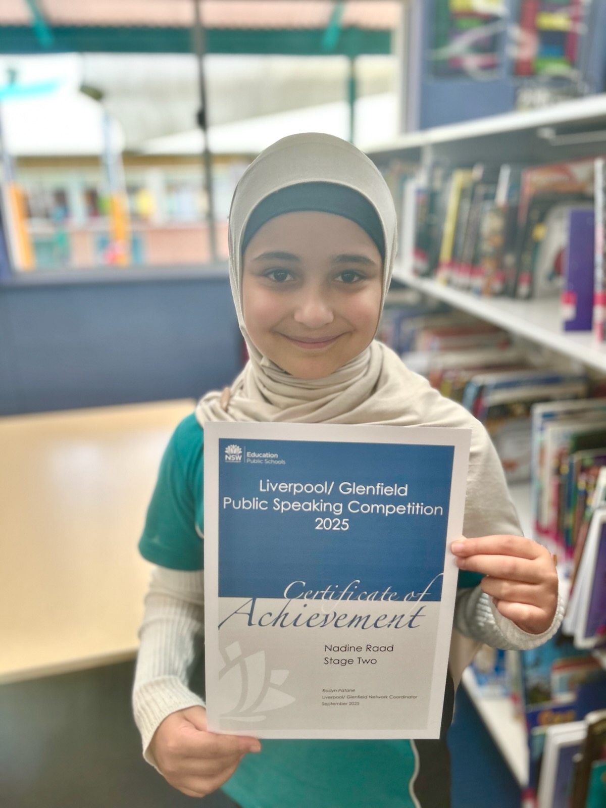 Lurnea Public... - Lurnea Public School - Official page.