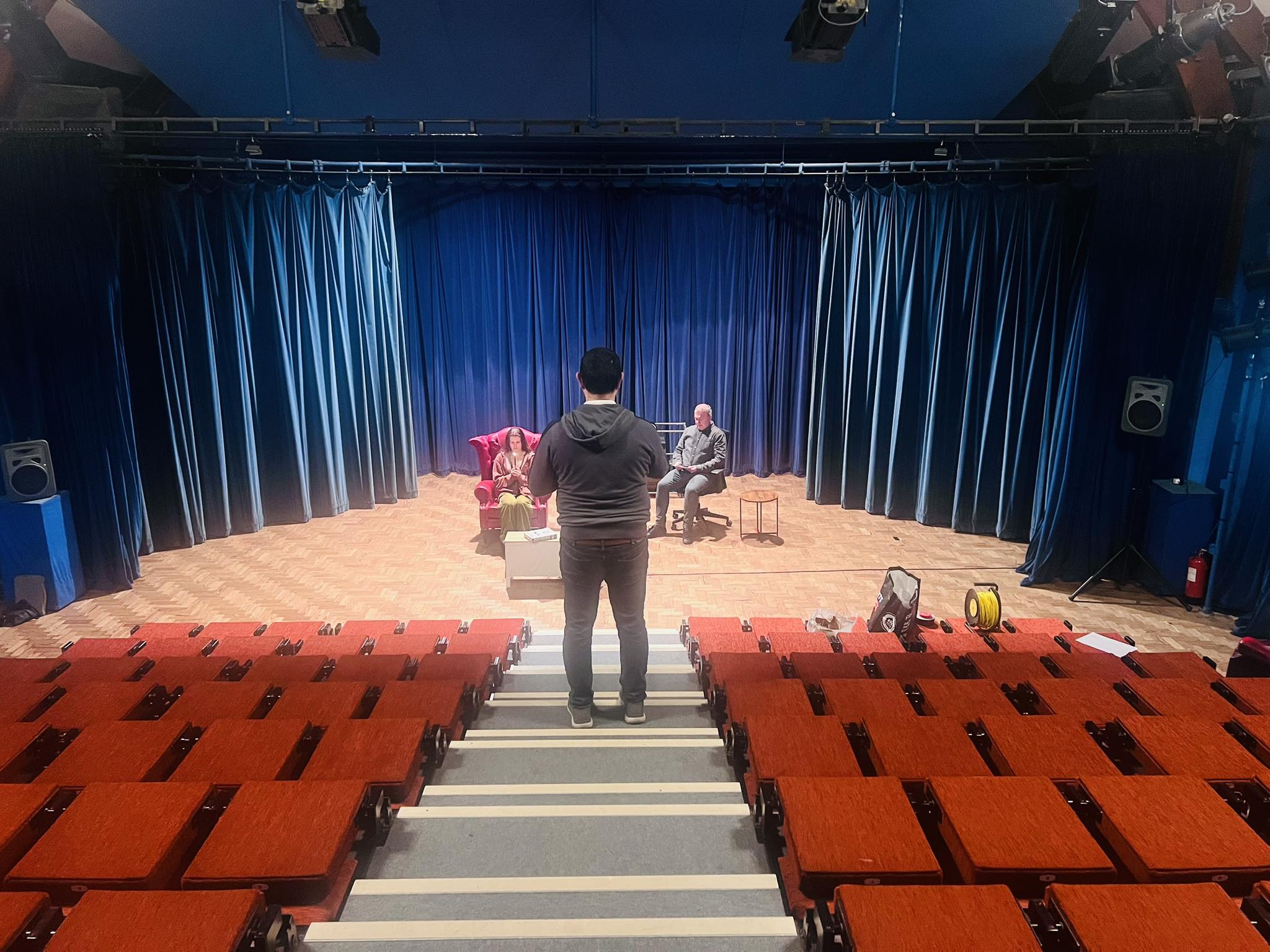 🎭 What a fantastic... - MADF - Manx Amateur Drama Federation | Facebook
