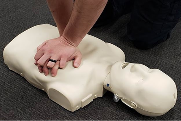Silverado - The Stevens County Sheriff's Ambulance is offering CPR ...