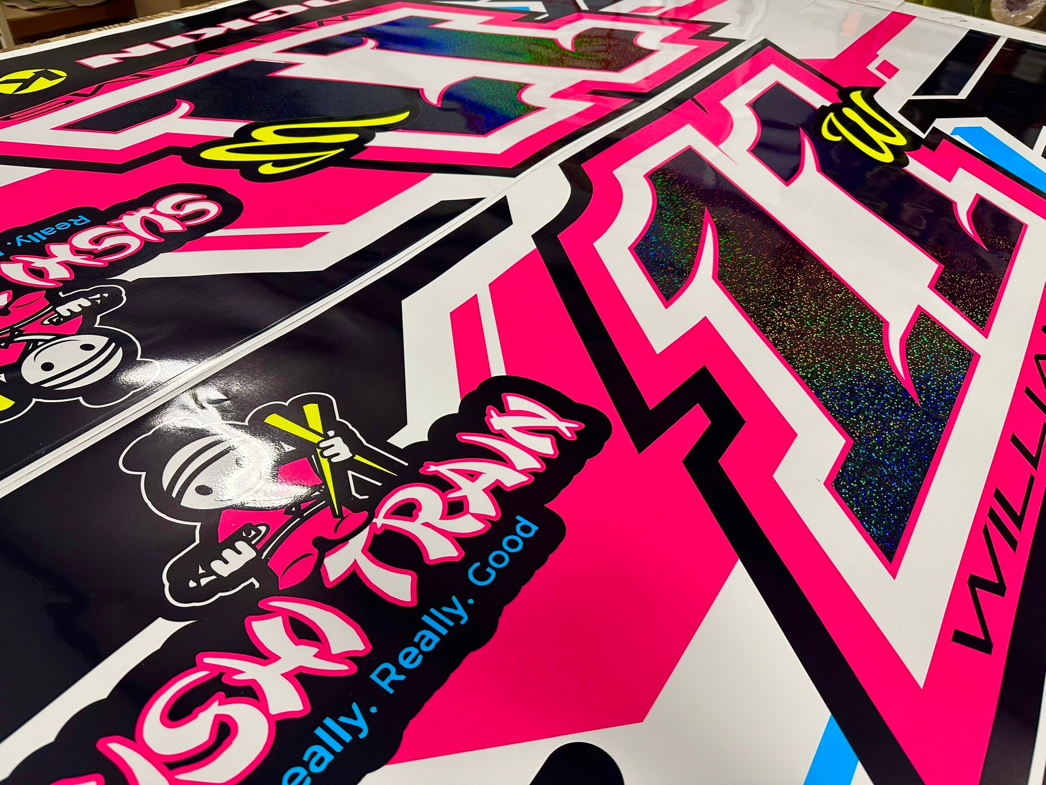 X-treme Graphics By J-Rod... - X-treme Graphics By J-Rod