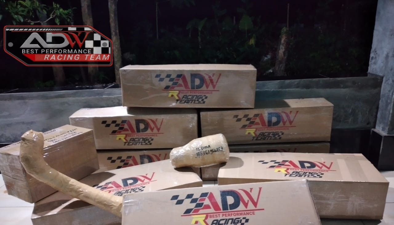 ADW Exhaust | Purbalingga