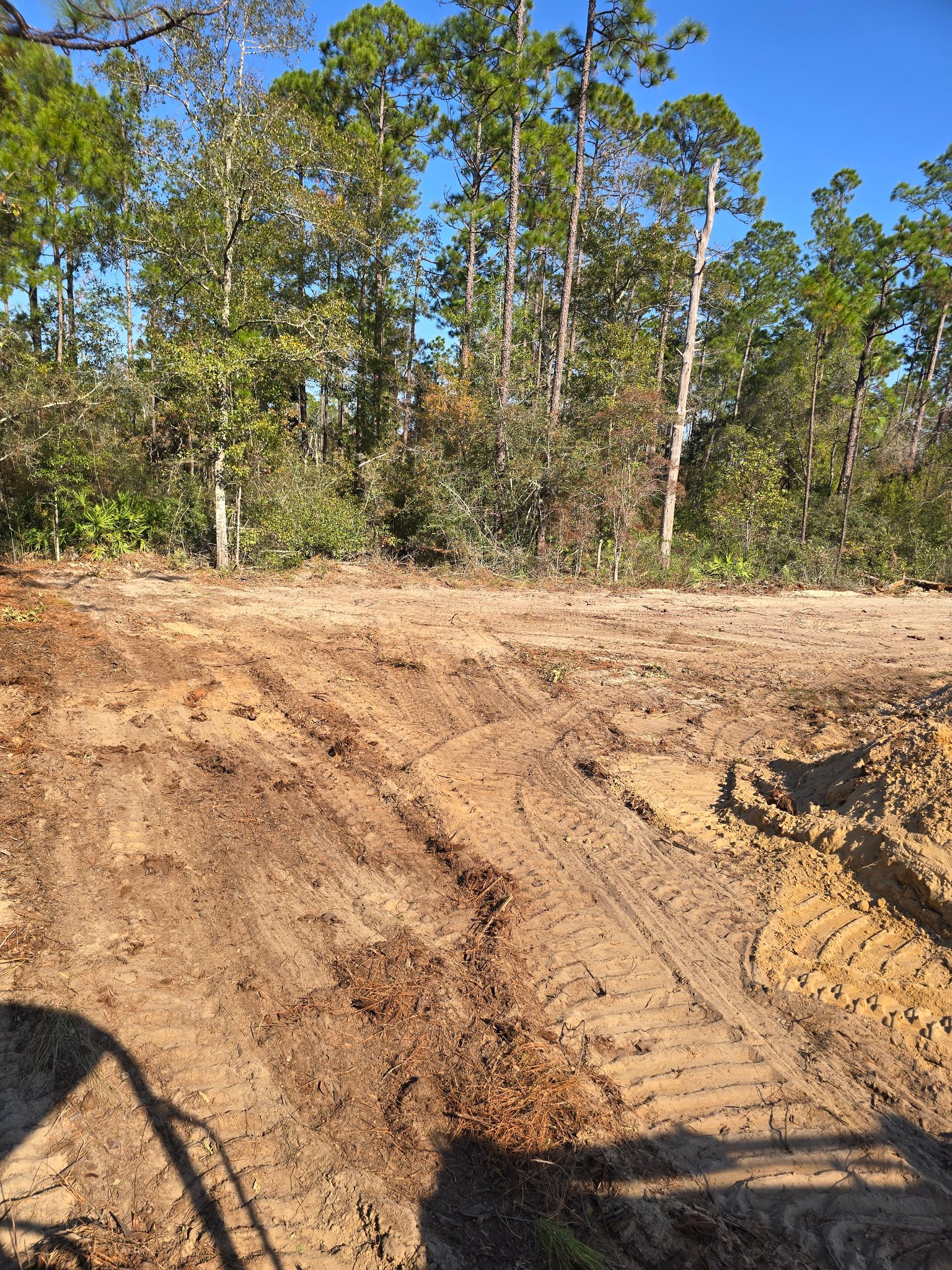 Matthews Land Solutions | Marianna FL