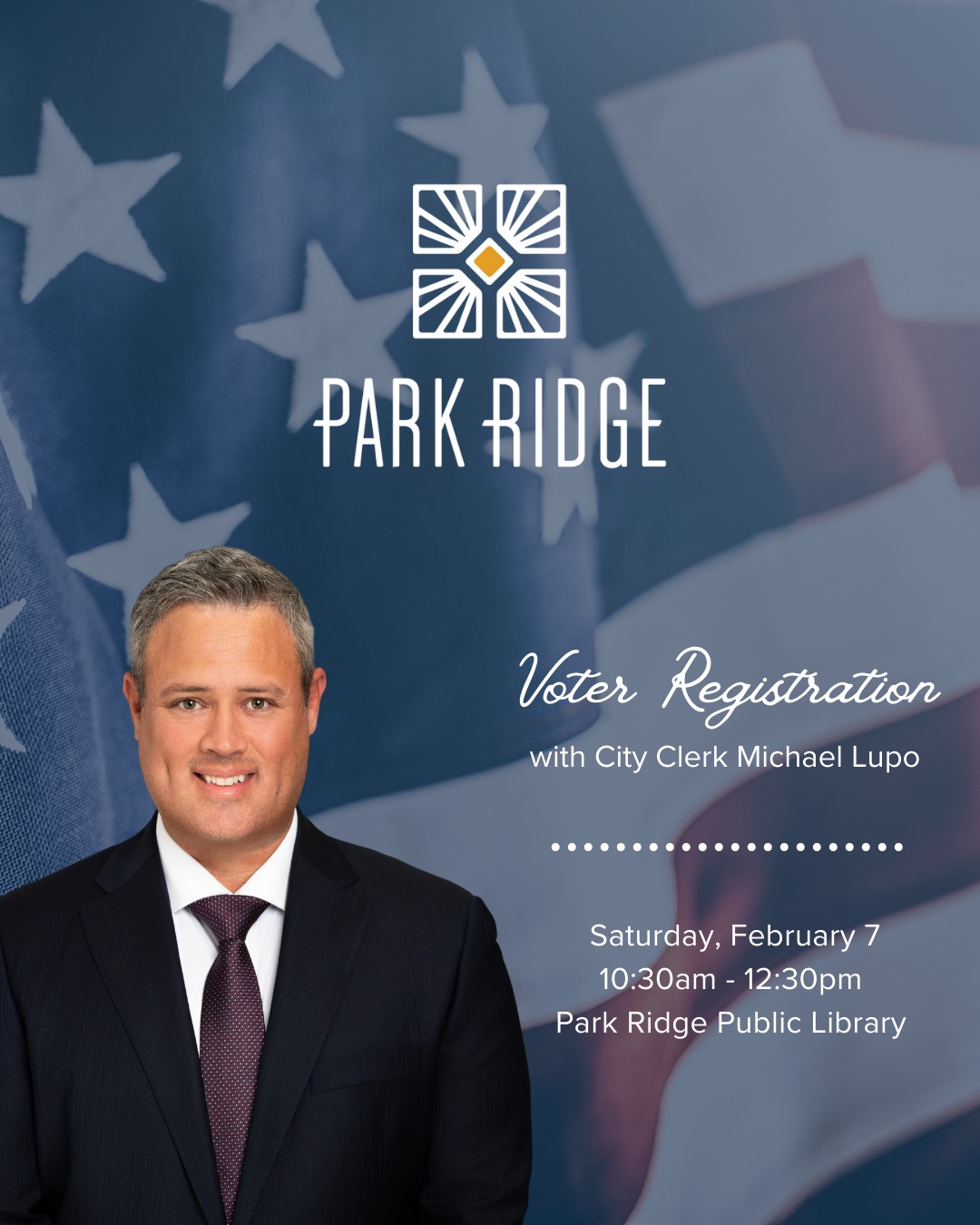 City of Park Ridge added a new photo. - City of Park Ridge
