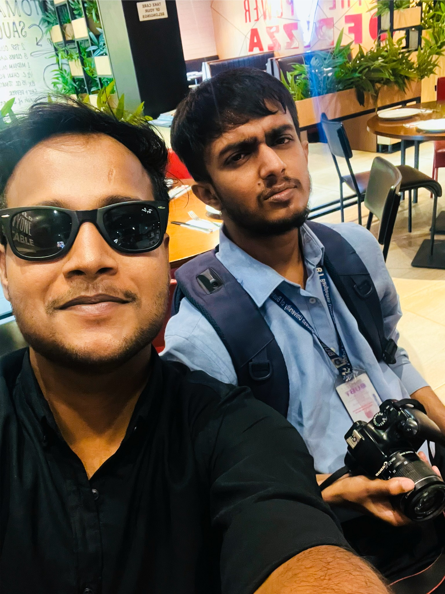 Jakaria Hossain Robin