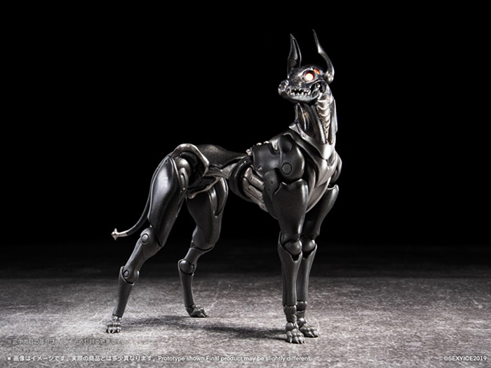 🔥New Pre-Orders for 02.03.2026🔥 Sexy Ice 2019 - Vermin Series
