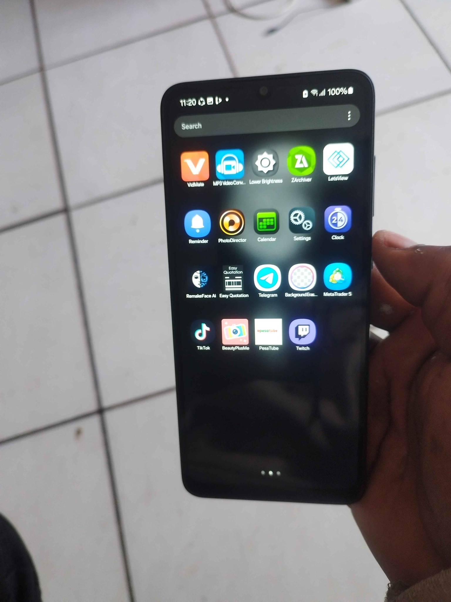 Selling Samsung A05 R700 neg - Cell Phones - Port Elizabeth, Eastern ...