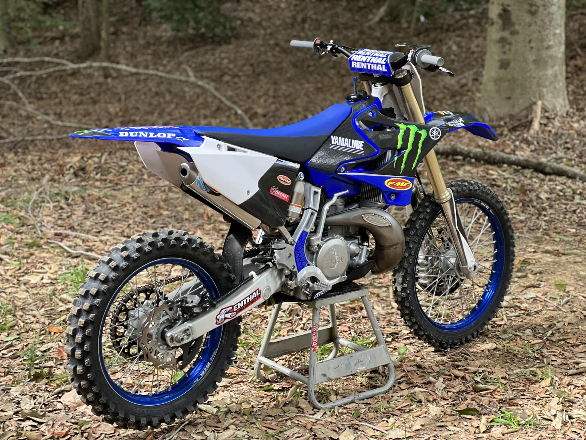 Are Vforce reeds or Boyesen rad valves worth it for a YZ250X?