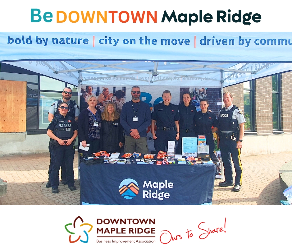 Shop Maple Ridge