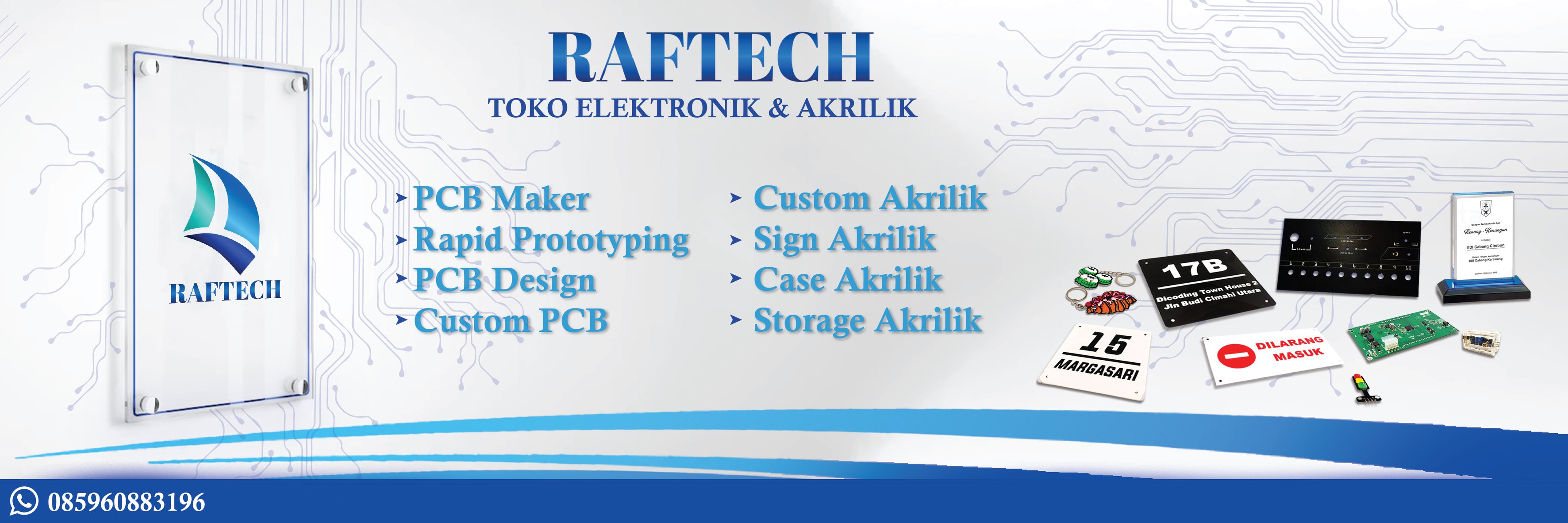 Raftech.id | Bandung
