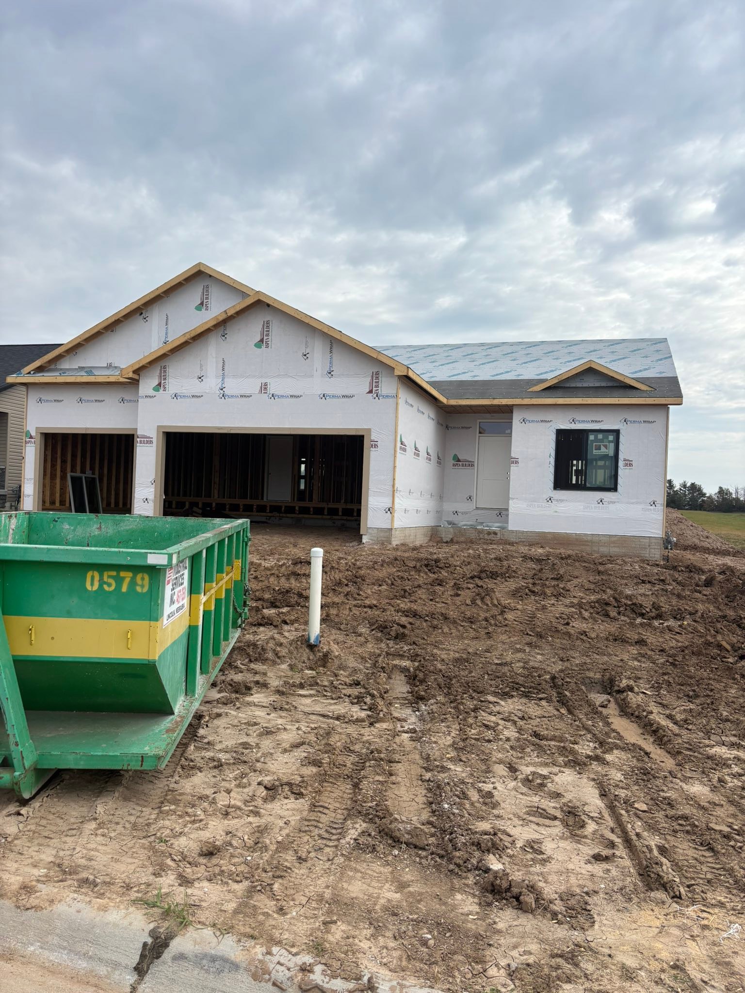 At Timber Ridge... - Timber Ridge Construction LLC. | Facebook