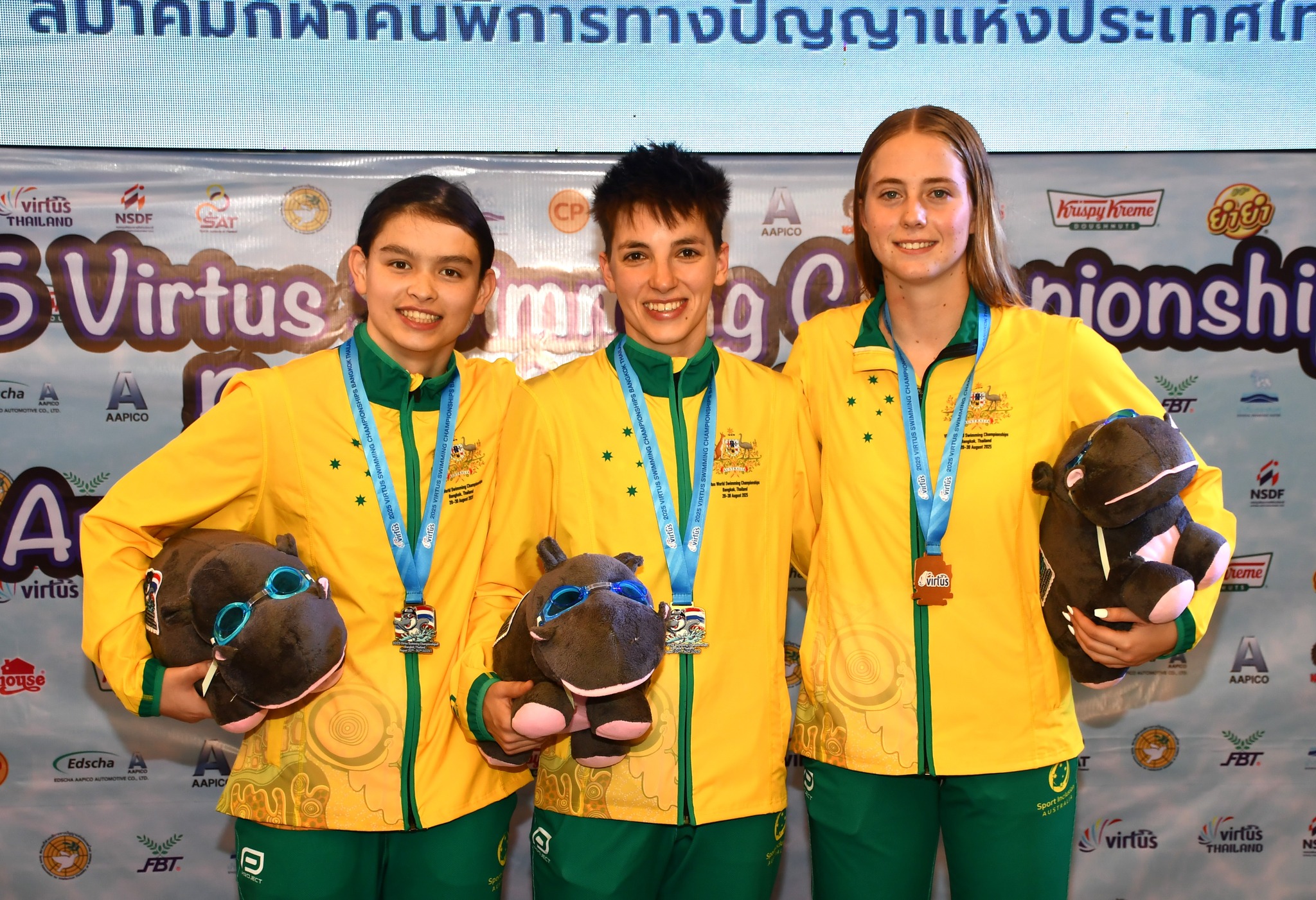 Sport Inclusion Australia... - Sport Inclusion Australia