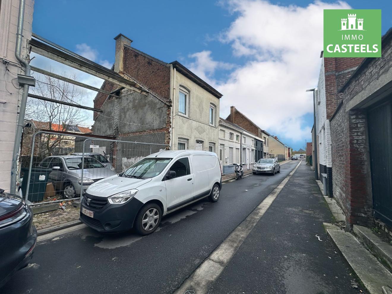 Immo - 🤩🏡💚 Binnenkort online - te koop 📍 Ronse (bouwgrond) 🌏 www ...