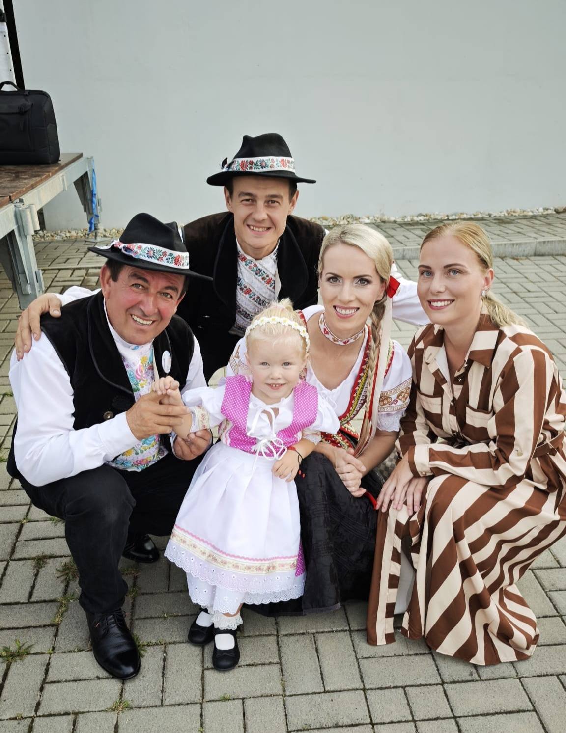 Vlasta Mudríková official... - Vlasta Mudríková official