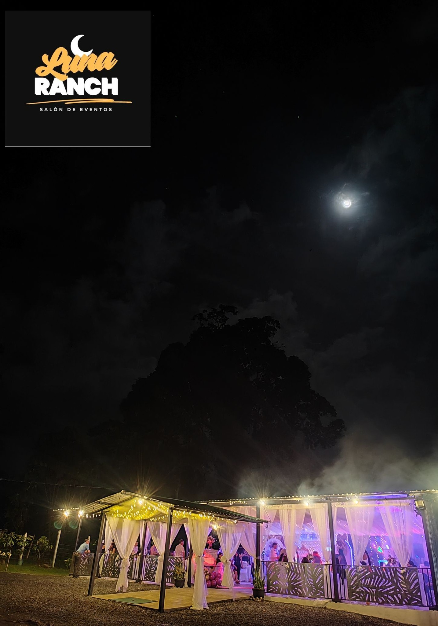 LUNA RANCH | Suerre
