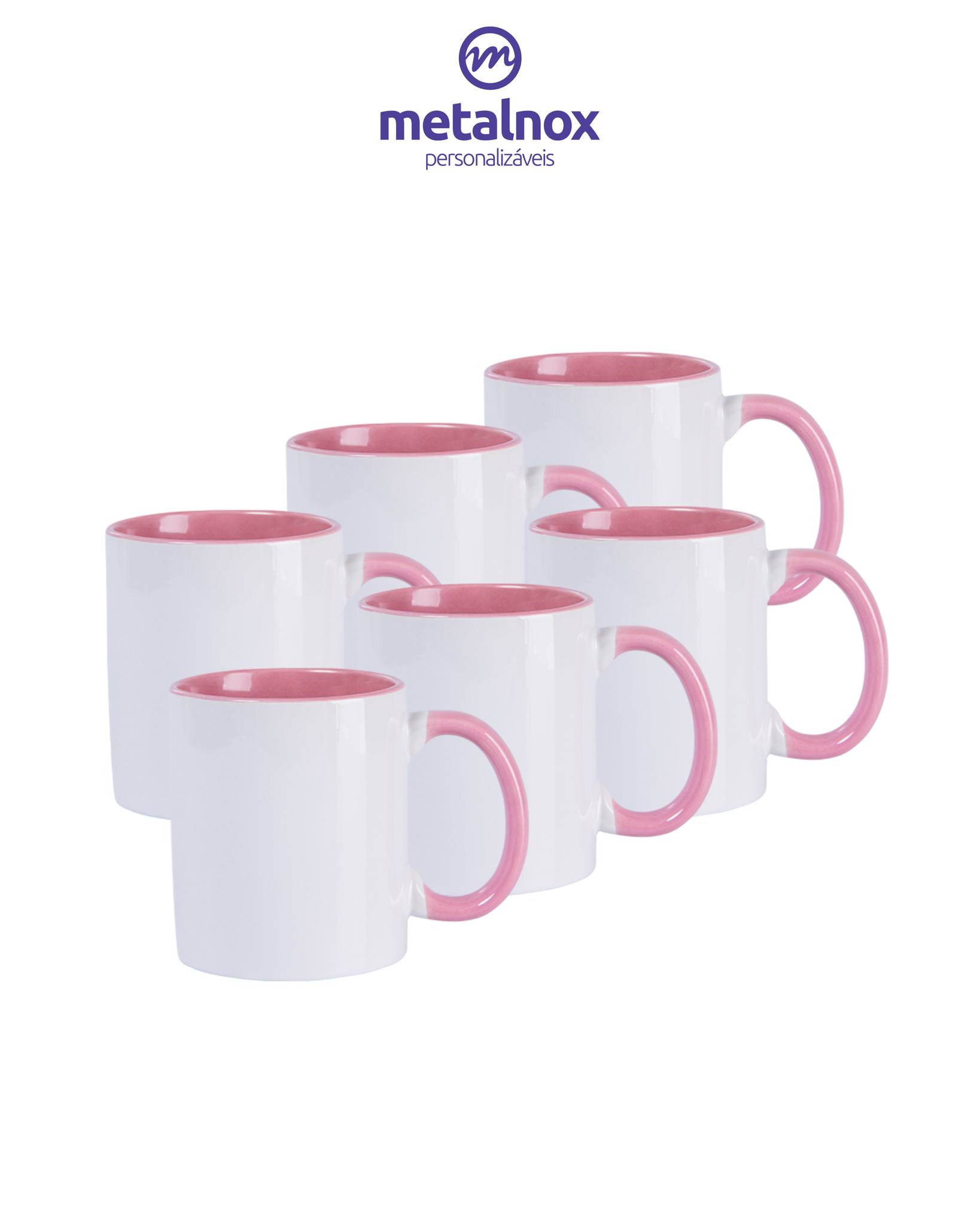 Metalnox Personalizáveis added... - Metalnox Personalizáveis