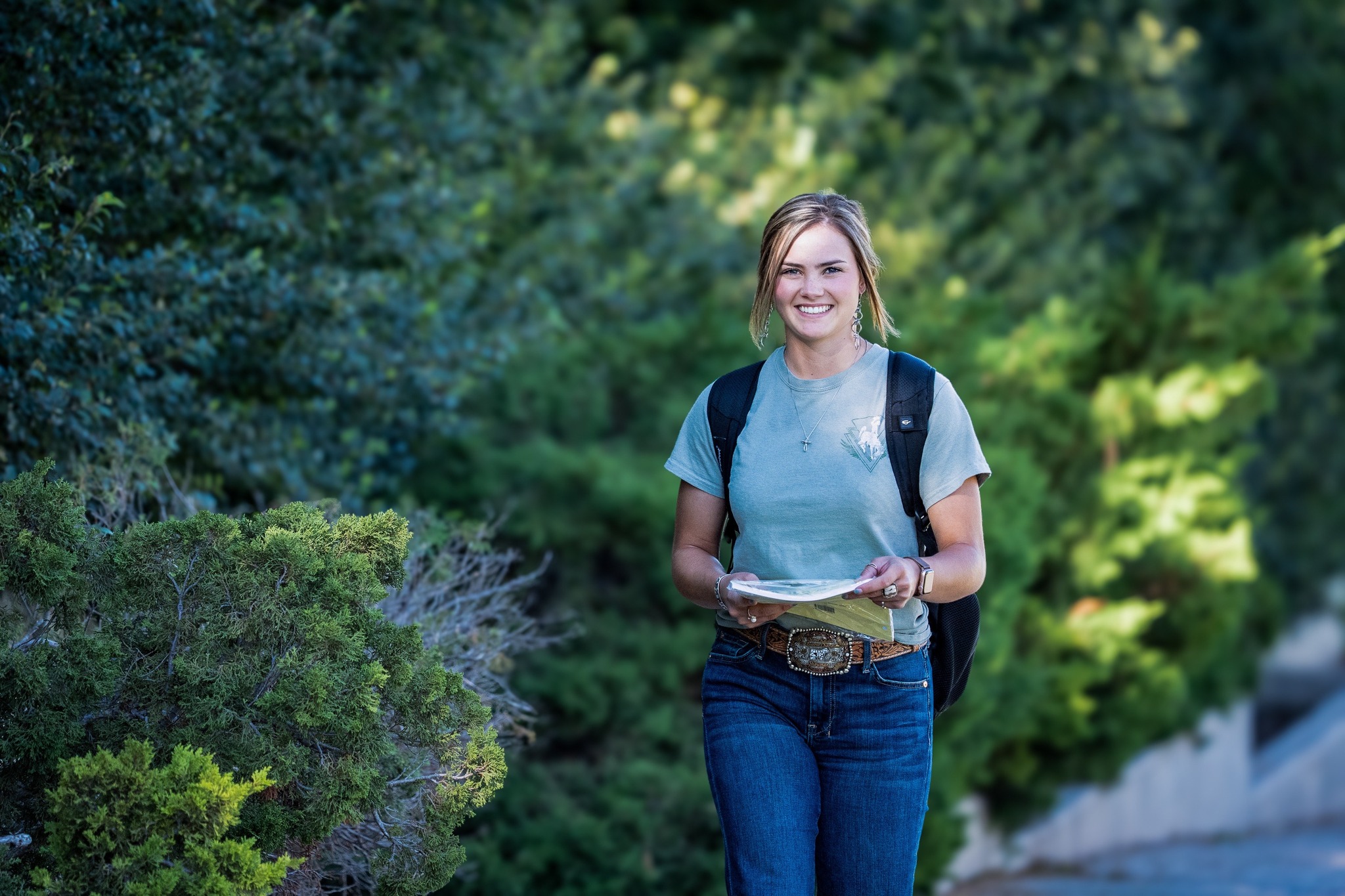 Laramie County... - Laramie County Community College