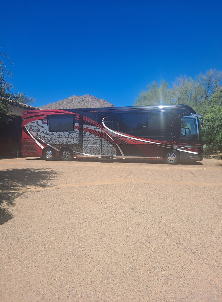 Action RV Detail